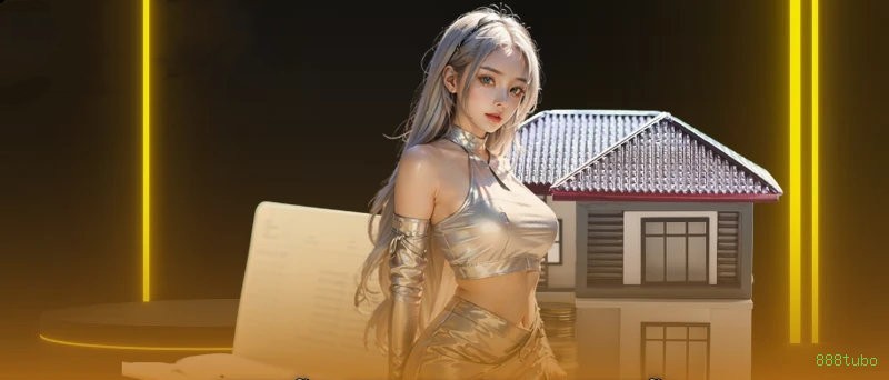 Cassino ao vivo da 888tubo com dealers reais